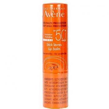 Eau Thermale Avene High Protection Lip Balm SPF 50+