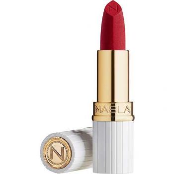 Nabla Matte Pleasure Lipstick - Signature Red