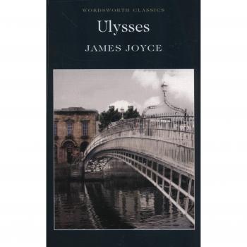 Ulysses by James Joyce