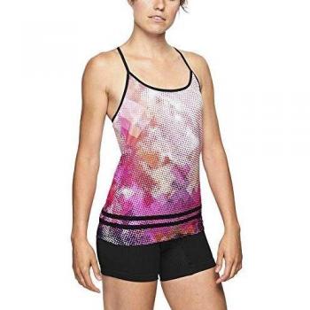 Sport HG-8380 Camiseta Tirantes Ultraligera Mujer