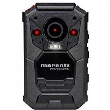 Marantz Professional PMD901V Wearable Body Video Camera