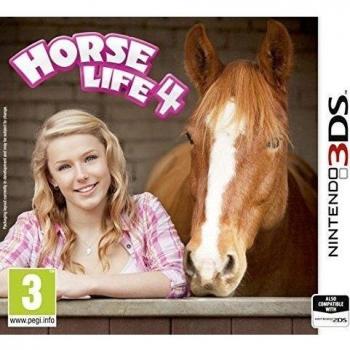 Horse Life 4