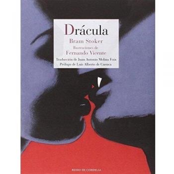 Drácula: 41 - Bram Stoker