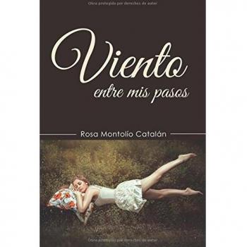 Viento entre mis pasos