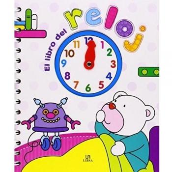 El Libro Del Reloj - Aa.vv