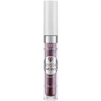Essence Essence Labios Brillo Crystal Wet Look 03-1 Unidad