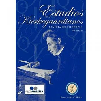 Estudios Kierkegaardianos. Revista de filosofía