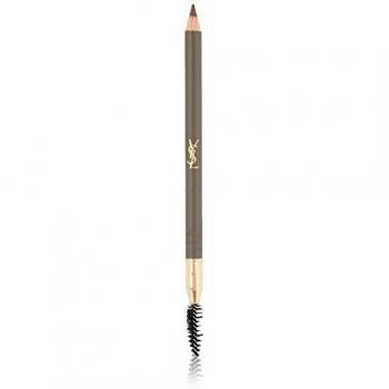 YSL N°4 - CENDRÉ