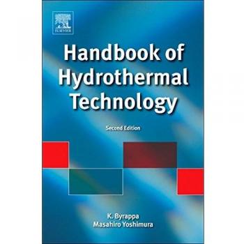 Handbook of Hydrothermal Technology