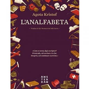 L'analfabeta