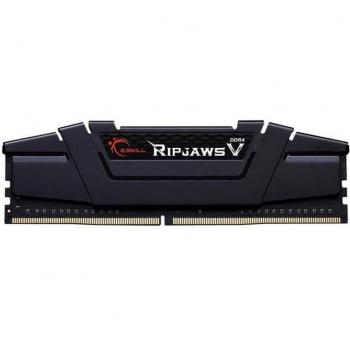 G.Skill Ripjaws V DDR4 3200MHz 32GB CL16 (1 x 32GB) Black