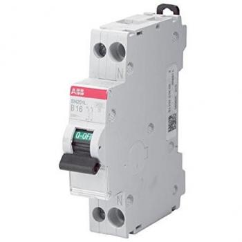 ABB System pro M Compact Circuit Breaker - 2CSS245101R0024
