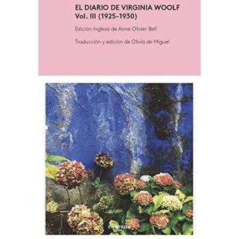 El Diario de Virgina Woolf, Vol. III: 3