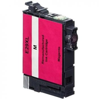 Cartucho de tinta magenta Astar AS16026 compatible con Epson C13T29834010 para impresoras Expression Home XP235/XP245/XP247/XP332/XP335/XP342/XP345/XP432/XP