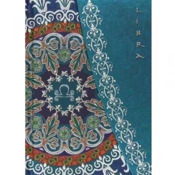 Cuaderno Libra