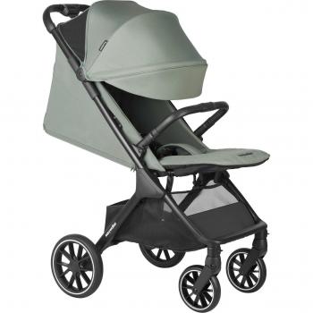 Silla de Paseo Easywalker Jackey 2 XL - Agave Green