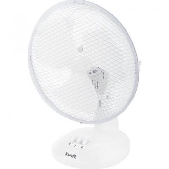 Ventilador de Sobremesa KUNFT KDF2377