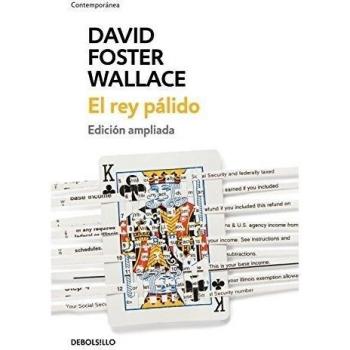 El rey pálido