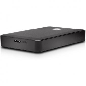 G-Technology G-DRIVE mobile USB 3000GB Negro - Disco duro externo