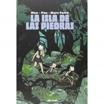 La Isla De Las Piedras