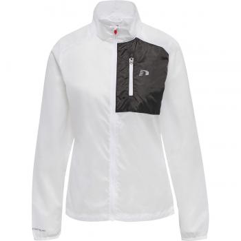 Chaqueta Impermeable Packable Tech para Mujer Newline