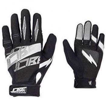 Jobe Ruthless Suction - Guantes para hombre, color multicolor, tamaño XS
