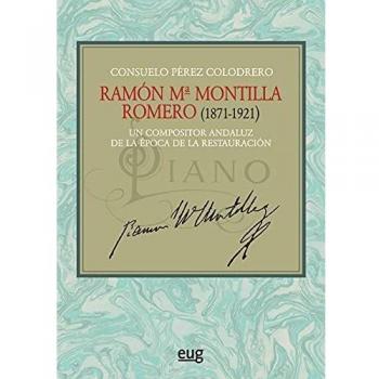 Ramón Mª Montilla Romero