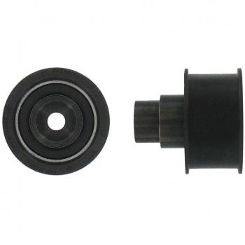 SKF VKM 25202 Kit polea loca de distribución