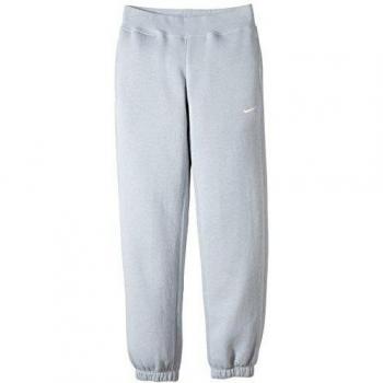 Nike N40 BF Cuff Pant Yth - Pantalón para niña, multicolor, talla S