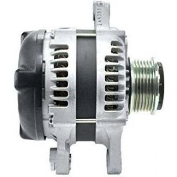 Alternador 12V 100A QUINTON HAZELL QRA2361 para Toyota Auris, Corolla IX e iQ