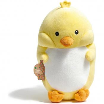 Pato de peluche sostenible de alta calidad 36 cm - Edición especial El Corte Inglés