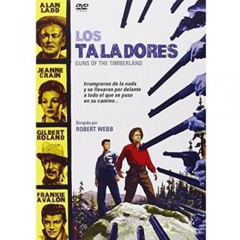 Taladores [DVD]
