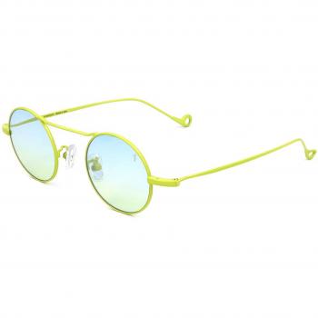 Eyepetizer Valentin C.12-23F Green Men's Sunglasses 43mm