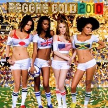 Reggae Gold 2010
