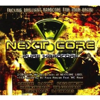 Next Core - Pure Hardcore