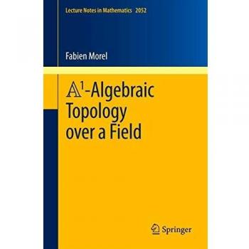 A1-Algebraic Topology over a Field