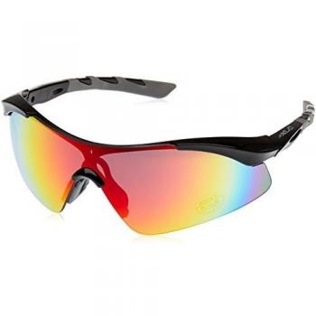 Diverse XLC Komodo SG-C09 - Gafas Deportivas - Gris/Negro 2016