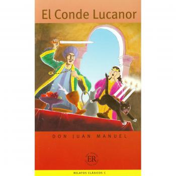 El Conde Lucanor
