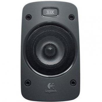 Logitech Z906 altavoz satélite para Notebook