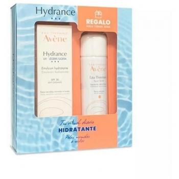 AVENE HYDRANCE UV RICA CREMA HIDRATANTE SPF 30 40 ML