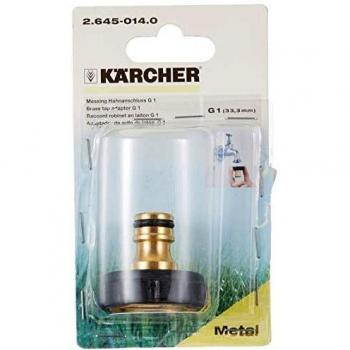 Kärcher Adaptador de toma latón G1