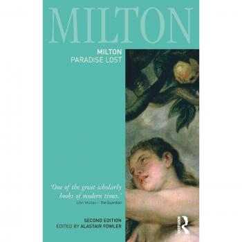 Milton: Paradise Lost
