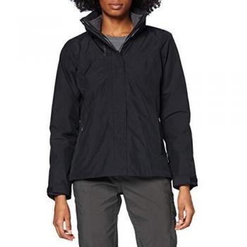 Lafuma Jaipur GTX 3In1 Jkt W Jacket, Negro, M Womens