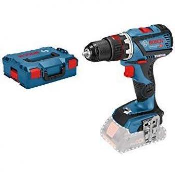 Bosch Professional 18V System GSR 18V-60 FC - Atornillador a batería