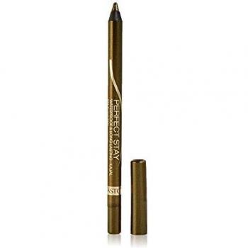 Astor Eyeartist Perfect Stay Waterproof & Long Lasting Kajal Perfilador de Ojos Tono 96 Sweet Kaki - 5 gr