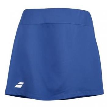 Falda Babolat Play para Chicas - Azul, Talla 164
