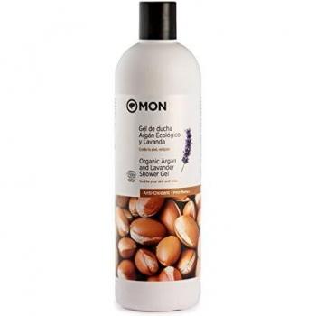 MON Gel De Argán Y Lavanda 750 ml