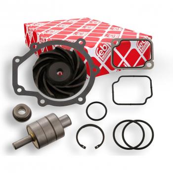 Kit de reparación bomba de agua FEBI BILSTEIN 31682