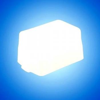 Yongnuo Flash Difusor Softbox Bouncer difusor accesorio para Yongnuo YN560 YN565 YN560EX YN565EX