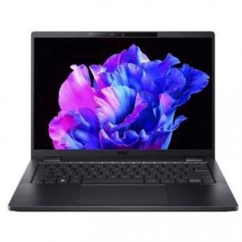 Acer TravelMate P6 TMP614-53-79R6 Portátil 14 Full HD Intel Core i7-1355U 16GB LPDDR5-SDRAM 512GB SSD